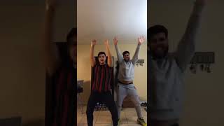 Tra Tra Tra #fyp #fypchallenge #foryou #foryoupage #distancedance