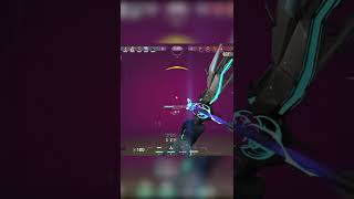 Ace Gold Lobby with Sova in Fracture #shorts #solocarry