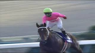 1994年　スプリンターズS　サクラバクシンオー