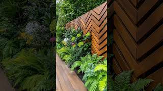 35 Stunning Privacy Fence Ideas For A More Private Backyard