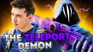 Should I Try Omen In VCT? | Liquid nAts