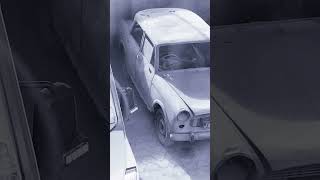 Old is gold | Old memories | #trendingshortreels #oldcars #specialcars #shorts #reels