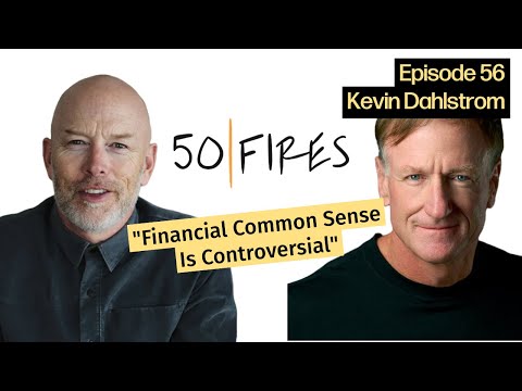 Common Sense Is Controversial with Kevin Dahlstrom