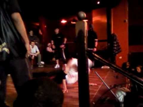 Breakdance Vid 3