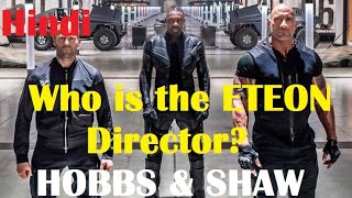 Hobbs And Shaw Explained: Who Is The Voice Behind Eteon