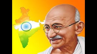 Mahatma Gandhi Jayanti II #GandhiJayanti #GandhiJi #02October #eVidyaOnlineClasses