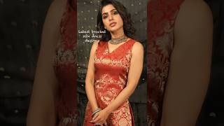 2024 latest brocade dress designs ✨| brocade Kurtis |