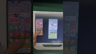 wifi connect with mobile