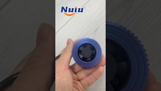NUIU H4 little lens#led #headlight #auto #factory #ledlight #ledheadlight #light #lighting #carlight
