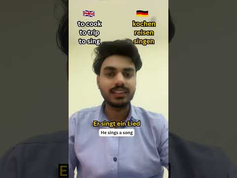 A1 German Verbs Part 5 🇩🇪  #deutschlernen #deutschkurs #germanlanguage #learngermanwithsajjad