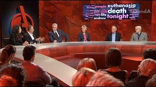 Facing Death - Q&A | 9 November 2015