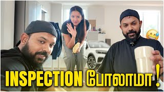 மலையாளி Director Meet பண்ண போறோம் | Day in my life Part - 2 | Tamil Dude