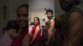 HIIT Workout for Beginners 🥵🔥| #workout | #homeworkout |@getfitwithsiva
