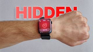 Top 5 Useful Apple Watch Apps You Did Not Know About!
