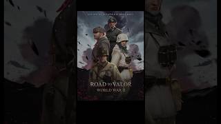 road to valor ww2 #roadtovalorww2
