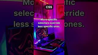 CSS  #tech #softwaredevelopment #programminglanguage #softwareengineering #coding