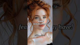 Rare feature u may have ! 💫💕 #shorts #rare #features #trending