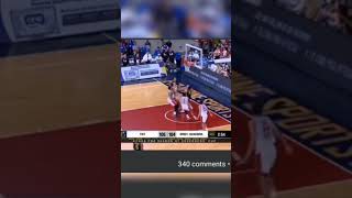nagpatalo nga ba ang mga kings? #pbaupdate #barangayginebra #justinbrownlee #scottiethompson