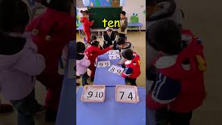 Fun Chinese Number Game: Learn While You Play! #learnchinese