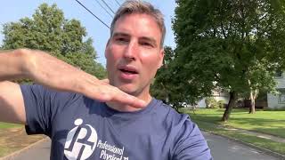 Exercise To Run Better