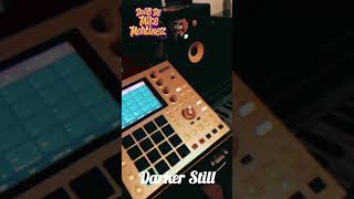 Darker still. 😰 #darkbeats #neoboombap #newboombap #undergroundhiphop #hiphoprenaissance