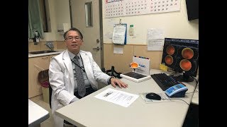 【Vol.30 Review 醫學雜誌】視網膜剝離手術只佔治療成敗一半 病人術後趴臥更重要 陳文祿醫師專訪