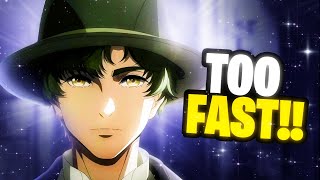 DO NOT Watch LOTM Anime (Donghua) - LOTM Anime is Ruining Web Novel's Legacy!