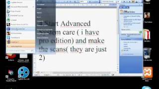 How to make your pc run like new for  old bad pc lag fix improve performance boost gaming