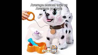 Poppy Playtime Toys Be Like 😭 #poppyplaytime #chapter4 #edit
