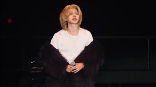 KUN  ❝Deadman❞ + ❝Washed Away❞ @ Head in The Clouds Festival Los Angeles  2025