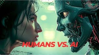 AI vs Human: Will AI Overtake Human?