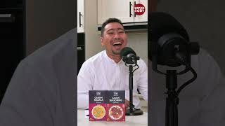 No poo movement. #podcast #thespiceguy #chefchitra #shampoo #lessismore