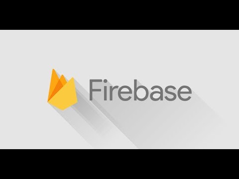 firebase in flutter | firebase implementation in flutter | flutter firebase in hindi