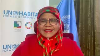 Innovation and digital technology to enhance the participation of women and girls in cities