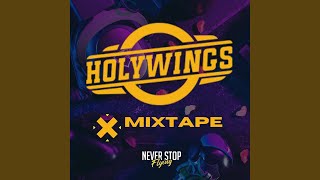 MIXTAPE HOLYWINGS (Vol.1)
