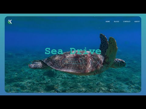 🎥 How to Add Video as a Background in Your Website | Using 💻 HTML & CSS | ❌ No JavaScript Required