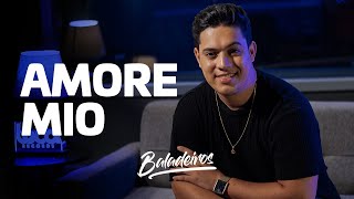 Edvy Baladeiros - Amore Mio (Cover Xonado Vol.01)