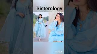 1sister to 5 sisters#sistrology #rabeecakhan.