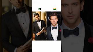 Pakistani Vs Indian Actors|#ytshorts#pakistan#india#actor#bollywood#lollywood#handsome#shorts#2025