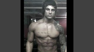Zyzz Motivational Speech (feat. Zyzz)