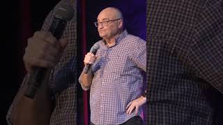 Anyone else addicted to cable news?!  | Brad Upton Comedy