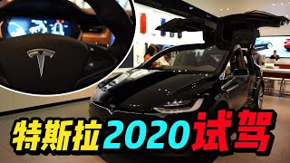 Tesla Model X Review 【Mickeyworks】