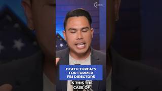 Former FBI director Comey assassination calls