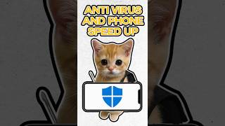 How To Avoid Viruses // How To Speedup Phone explained with Cats