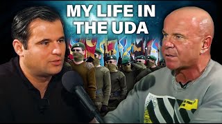 Life in the UDA - Johnny ‘Mad Dog’ Adair tells his story