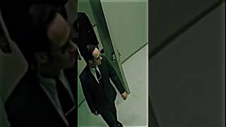 Matrix Reel v/s Real 👀 #matrixescape #tate #shorts