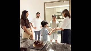 Jr.Ntr with his Family Latest Unseen Beautiful Photos