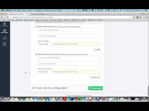 Webinar Jam Review - $1 Trial Offer