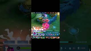 Changing Immortality and Winter Truncheon  MLBB Gear Rotation. Omicron Gloo Gameplay Highlights.