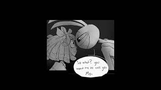 Never call Ragatha Mom (The Amazing Digital Circus Comic Dub)